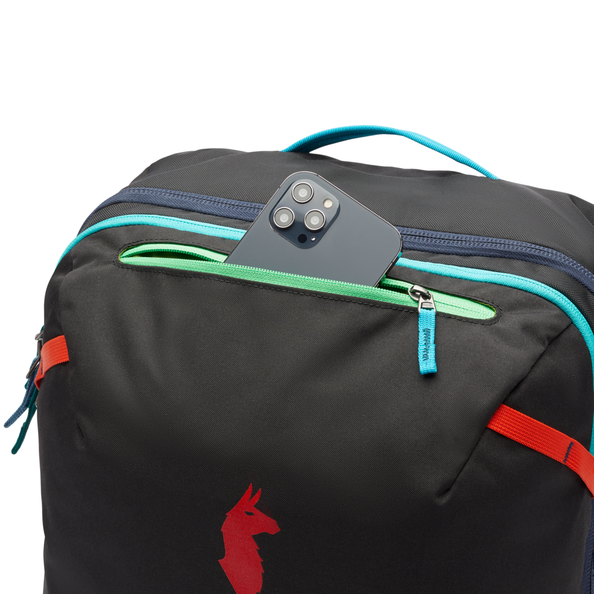 Cotopaxi Allpa 35L Travel Pack - Del Dia Dark