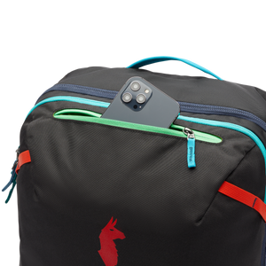 Cotopaxi Allpa 35L Travel Pack - Del Dia Dark