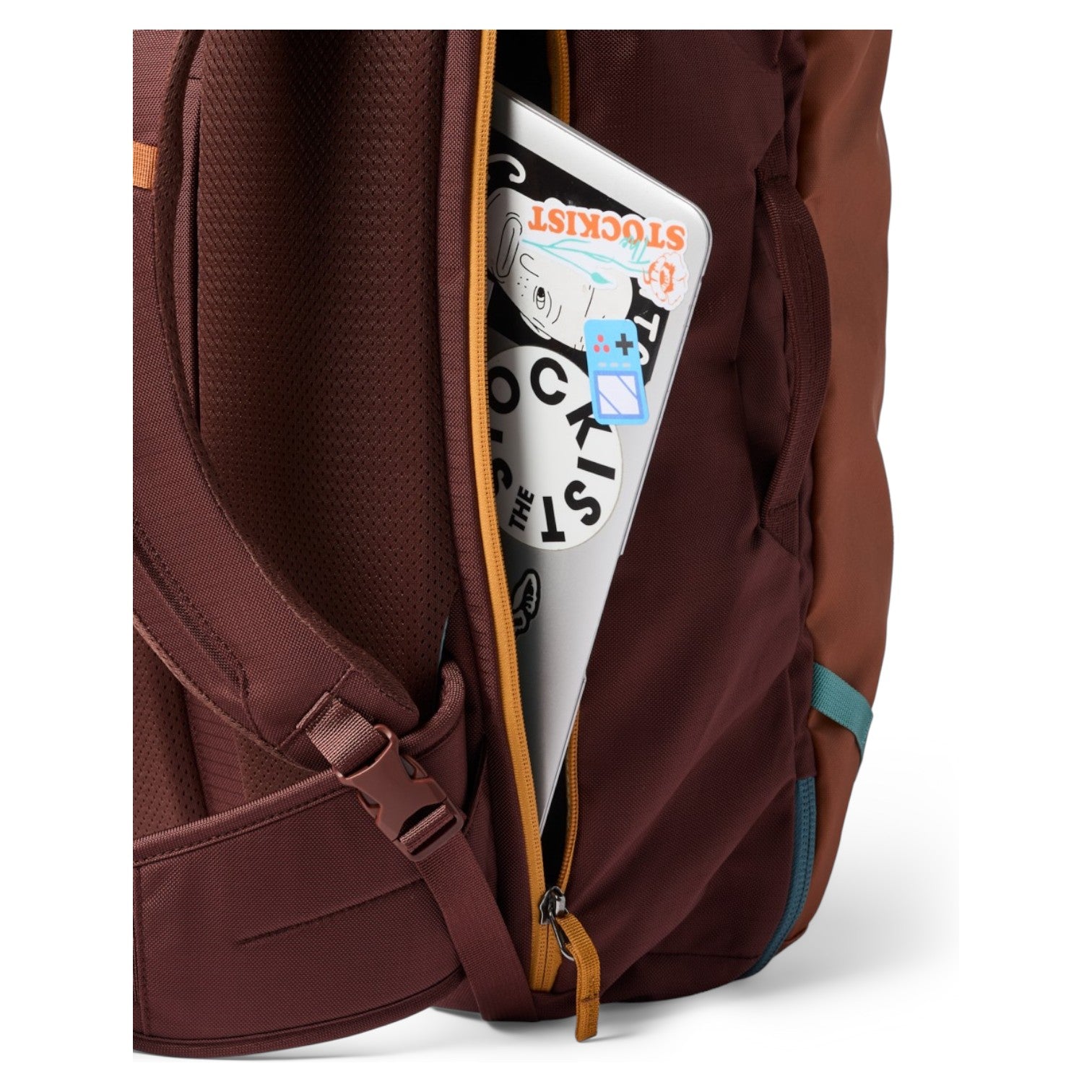 Cotopaxi Allpa 35L Travel Pack