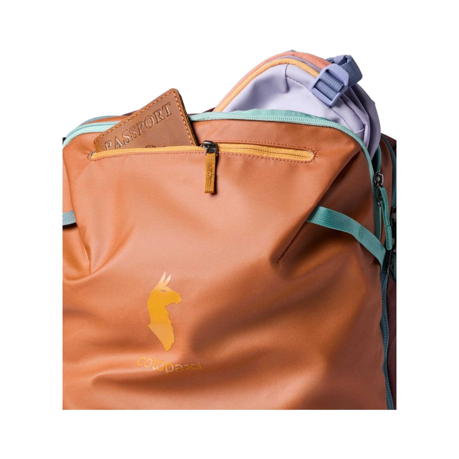 Cotopaxi Allpa 35L Travel Pack