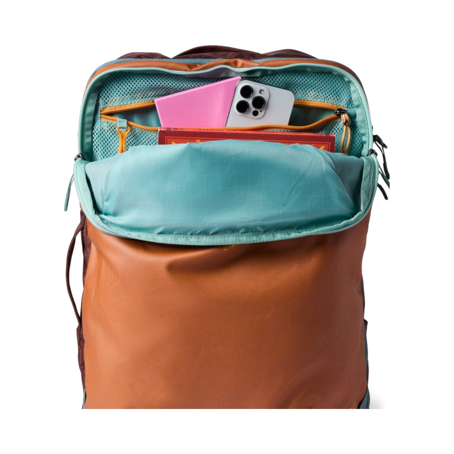 Cotopaxi Allpa 35L Travel Pack