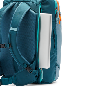 Cotopaxi Allpa 42L Travel Pack