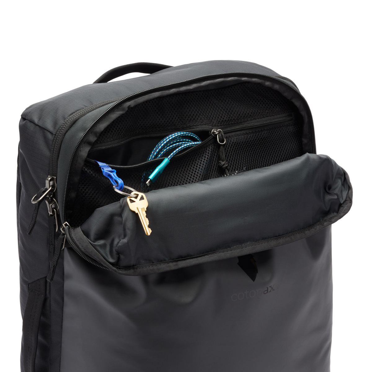 Cotopaxi Allpa 42L Travel Pack