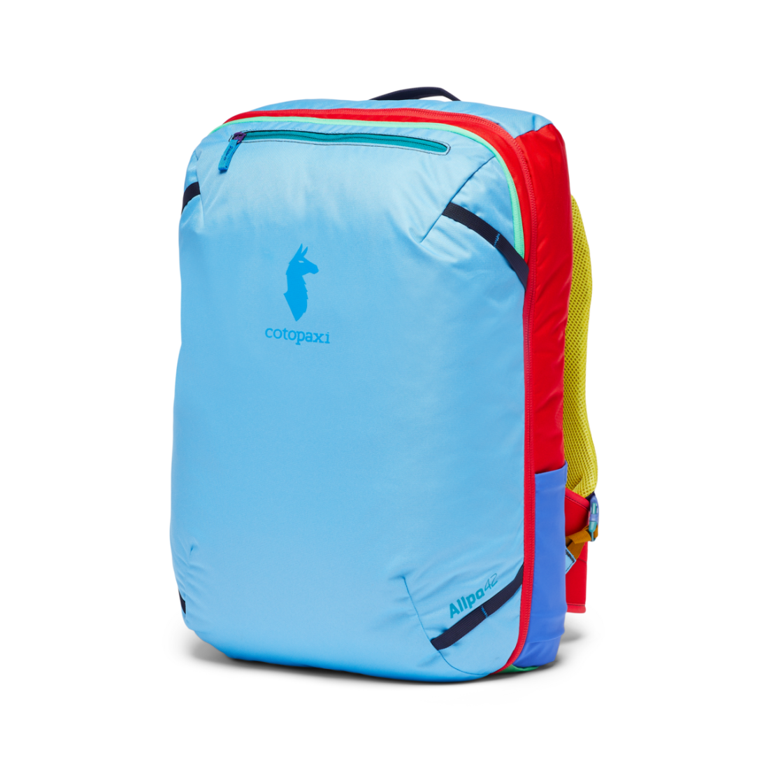 Cotopaxi Allpa 42L Travel Pack - Del Dia