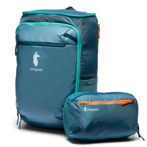 Cotopaxi Allpa 50L Adventure Travel Pack