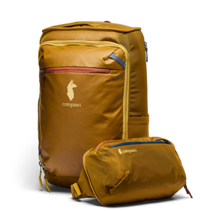 Cotopaxi Allpa 50L Adventure Travel Pack