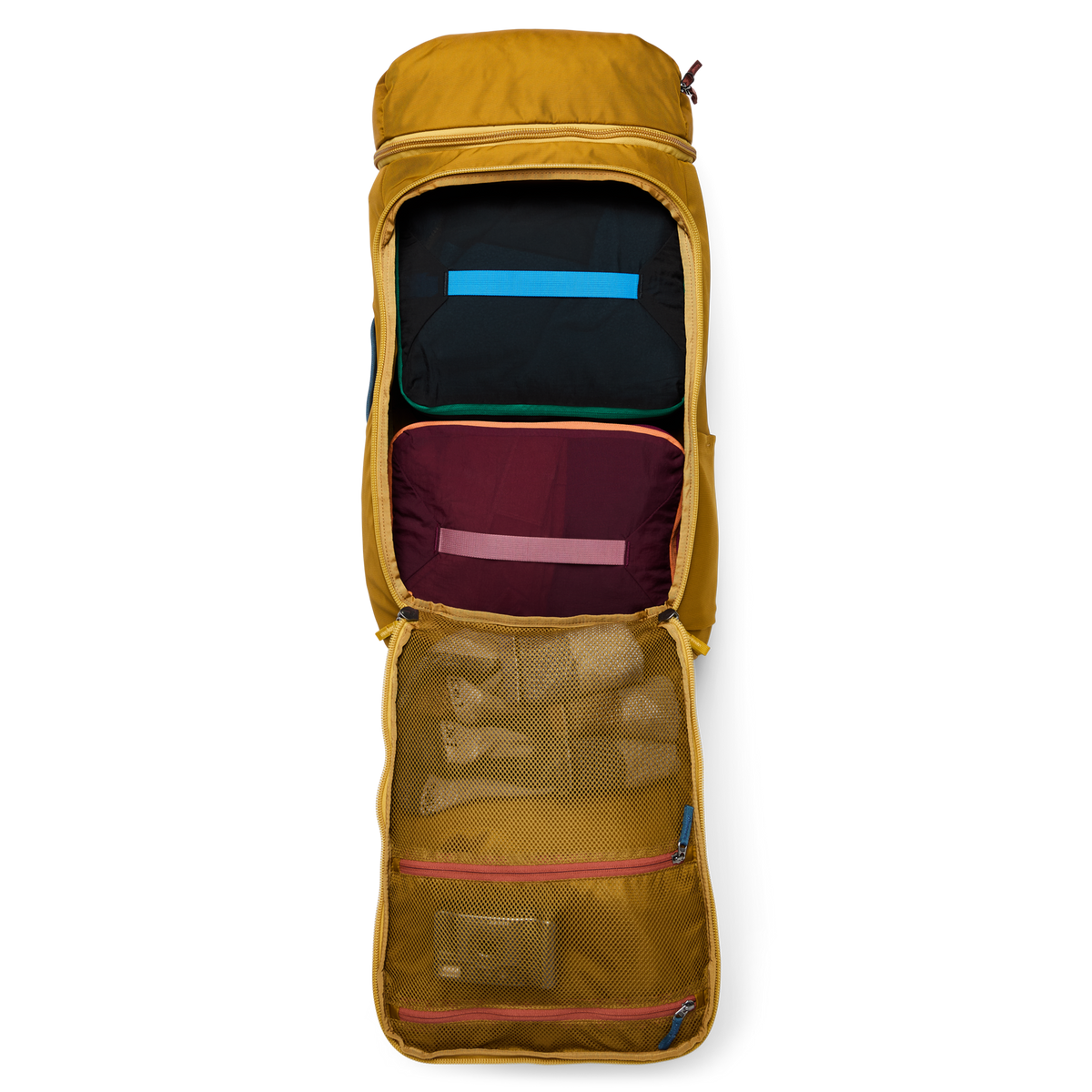 Cotopaxi Allpa 50L Adventure Travel Pack