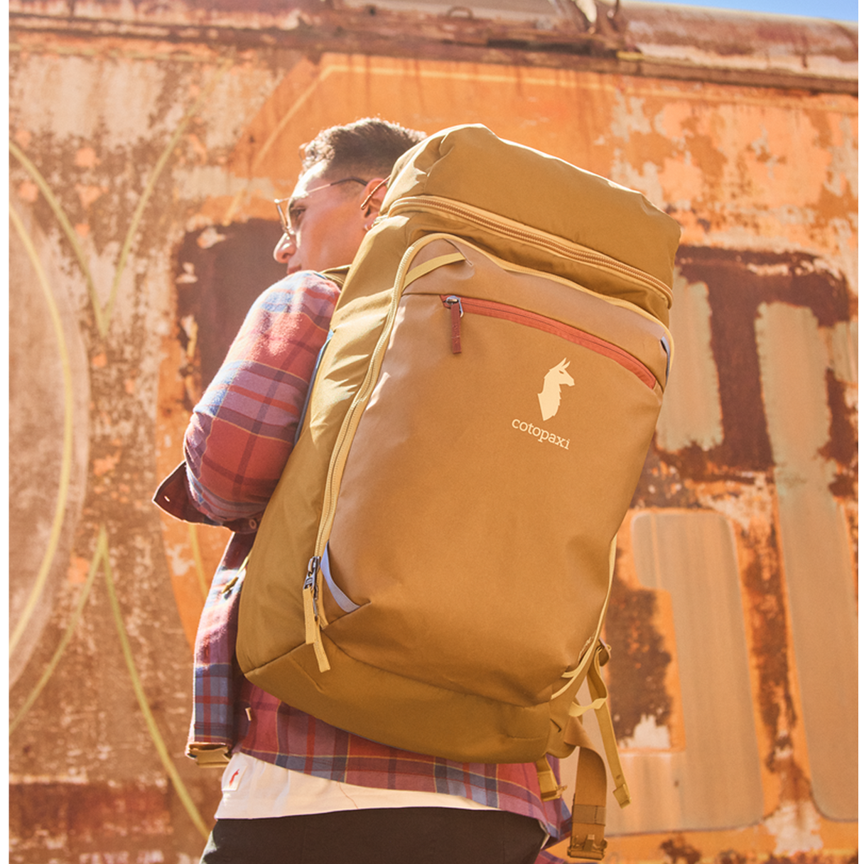 Cotopaxi Allpa 50L Adventure Travel Pack