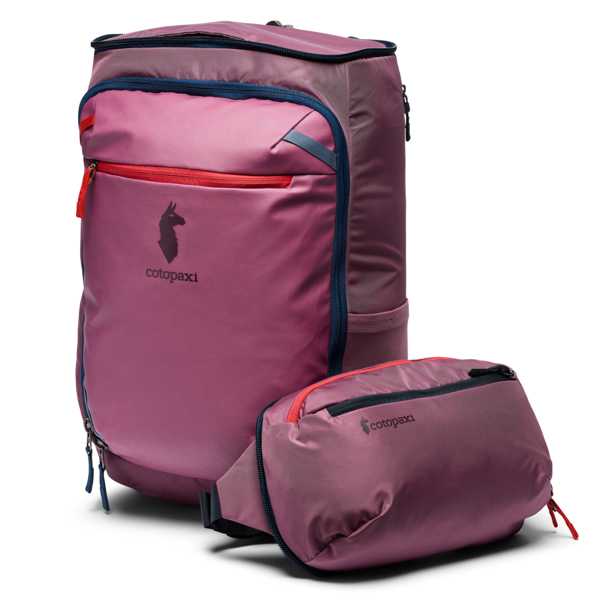Cotopaxi Allpa 50L Adventure Travel Pack