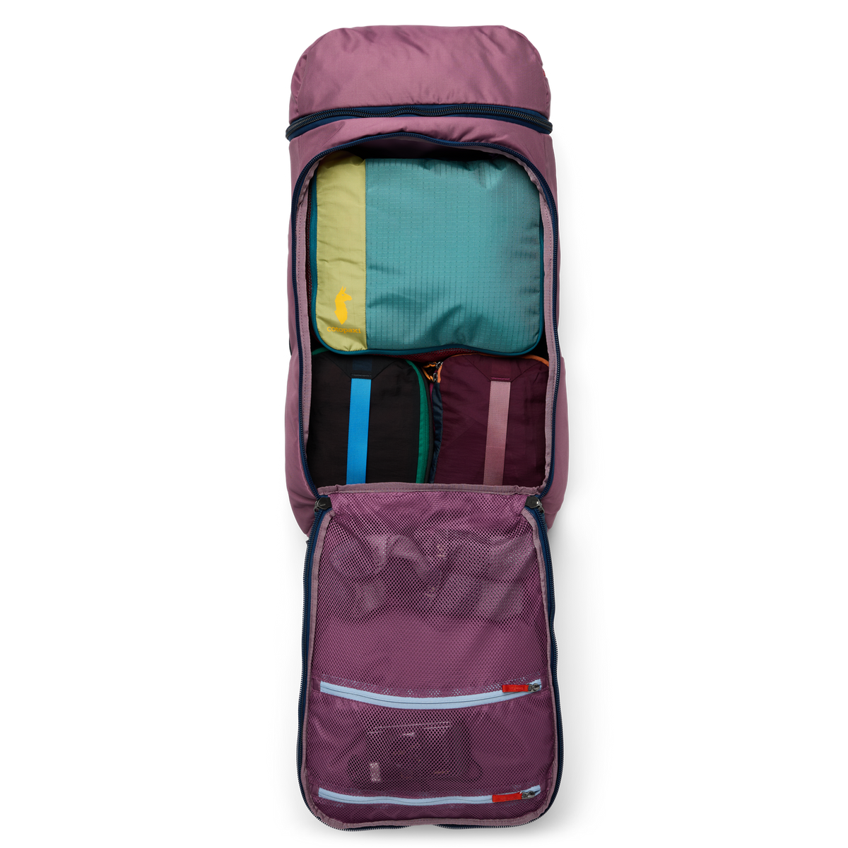 Cotopaxi Allpa 50L Adventure Travel Pack