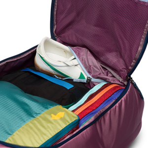 Cotopaxi Allpa 50L Adventure Travel Pack