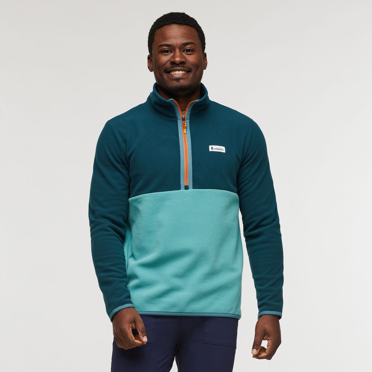 Cotopaxi Amado Fleece Pullover - Men's