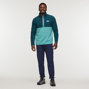 Cotopaxi Amado Fleece Pullover - Men's