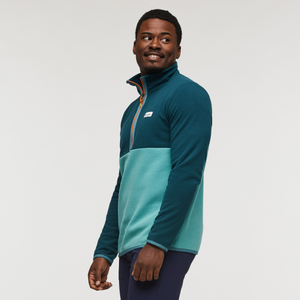 Cotopaxi Amado Fleece Pullover - Men's