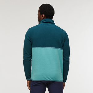 Cotopaxi Amado Fleece Pullover - Men's