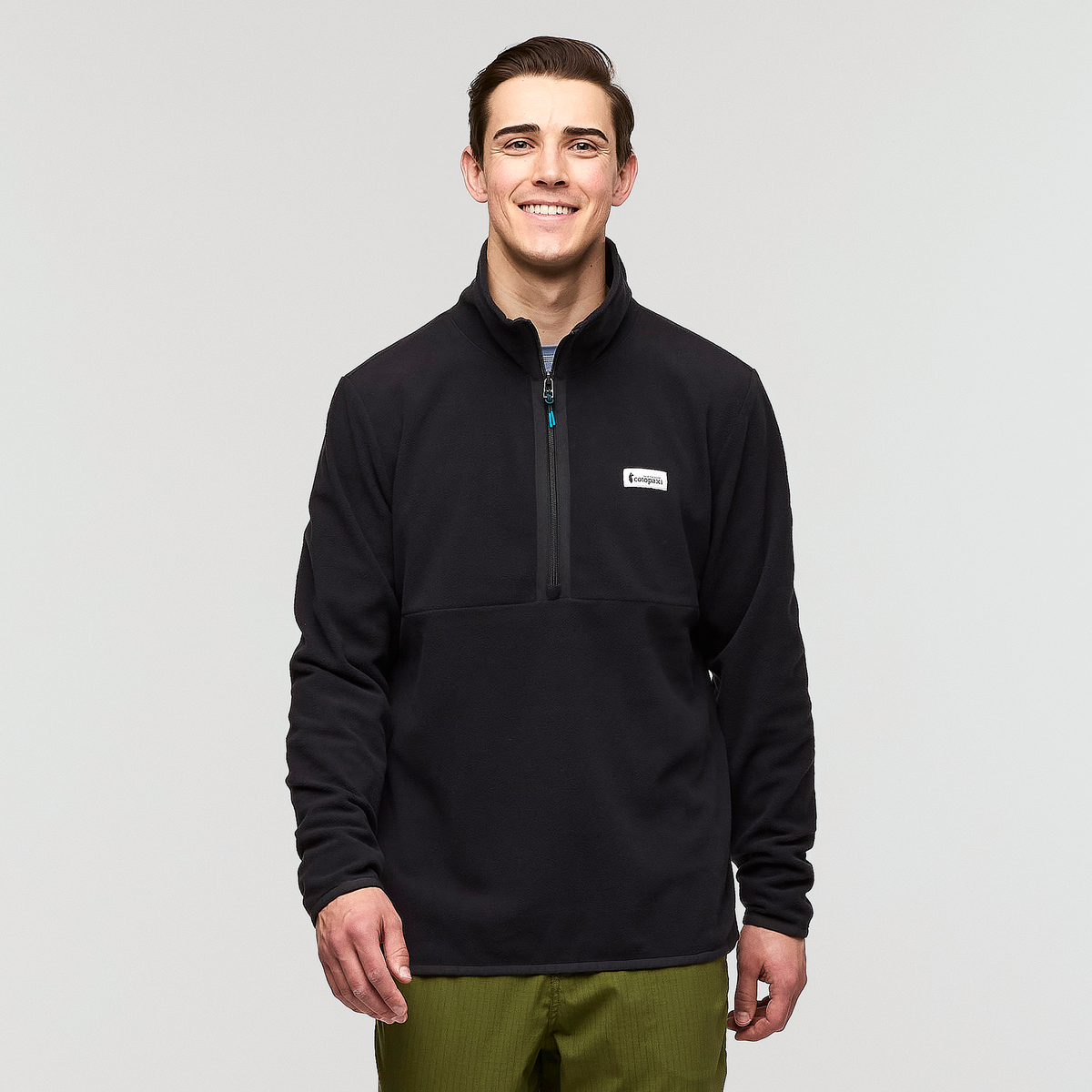 Cotopaxi Amado Fleece Pullover - Men's  - Final Clearance