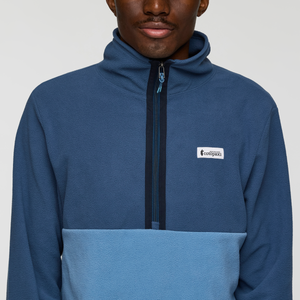 Cotopaxi Amado Fleece Pullover - Men's