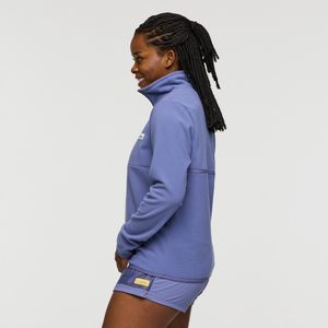 Cotopaxi Amado Fleece Pullover - Women's