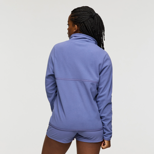 Cotopaxi Amado Fleece Pullover - Women's