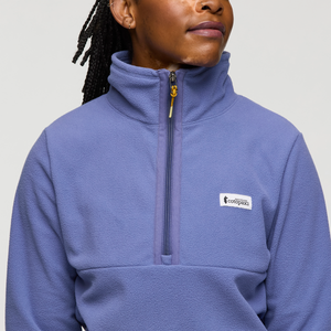 Cotopaxi Amado Fleece Pullover - Women's