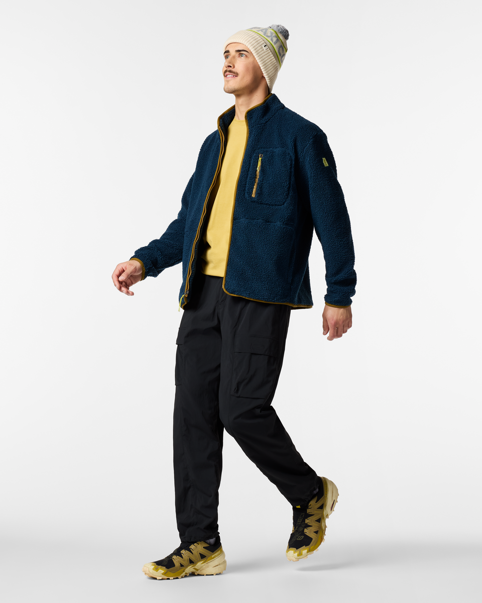 Cotopaxi Amigazo Fleece Jacket - Men's