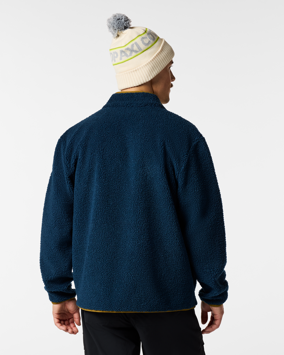 Cotopaxi Amigazo Fleece Jacket - Men's