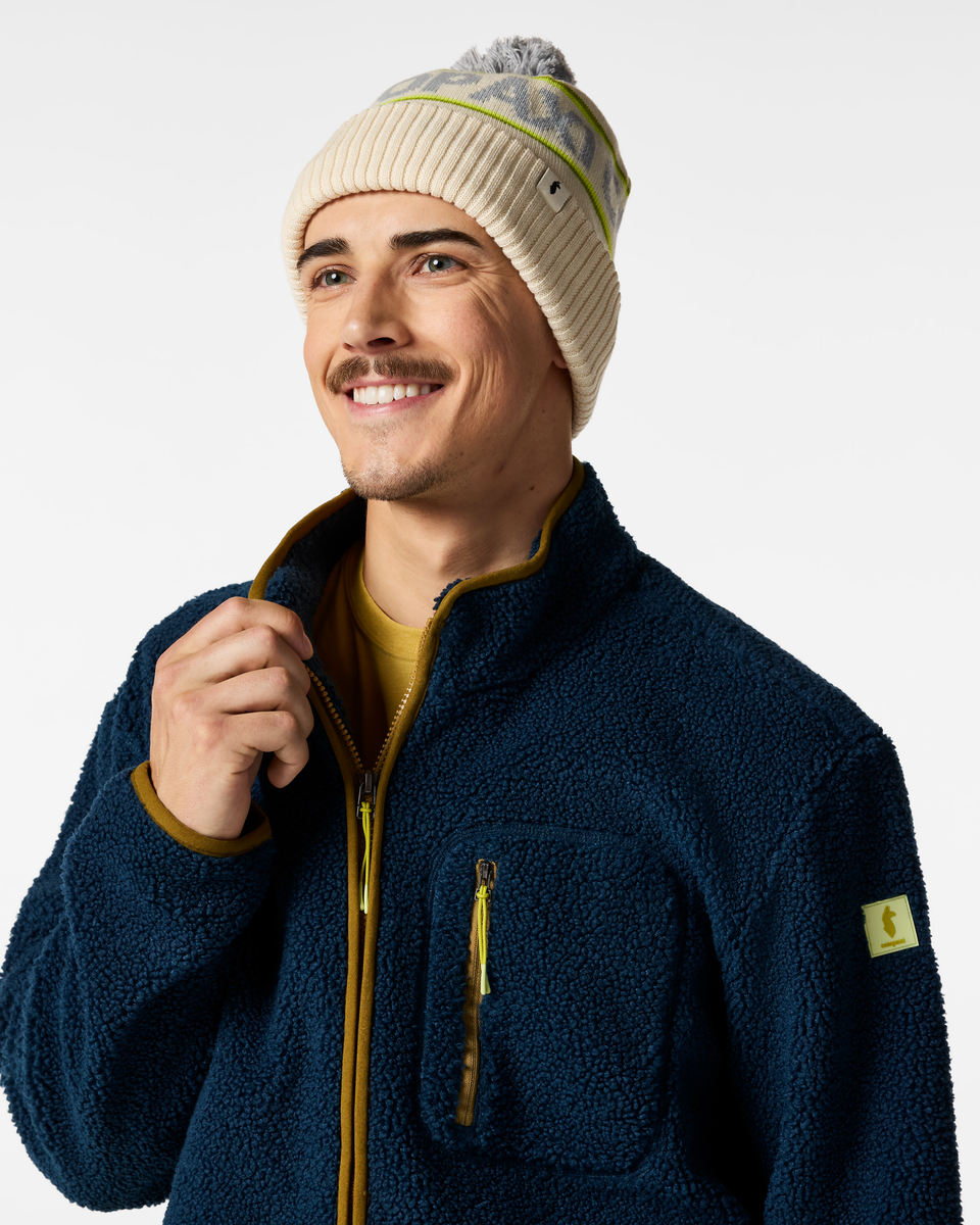 Cotopaxi Amigazo Fleece Jacket - Men's