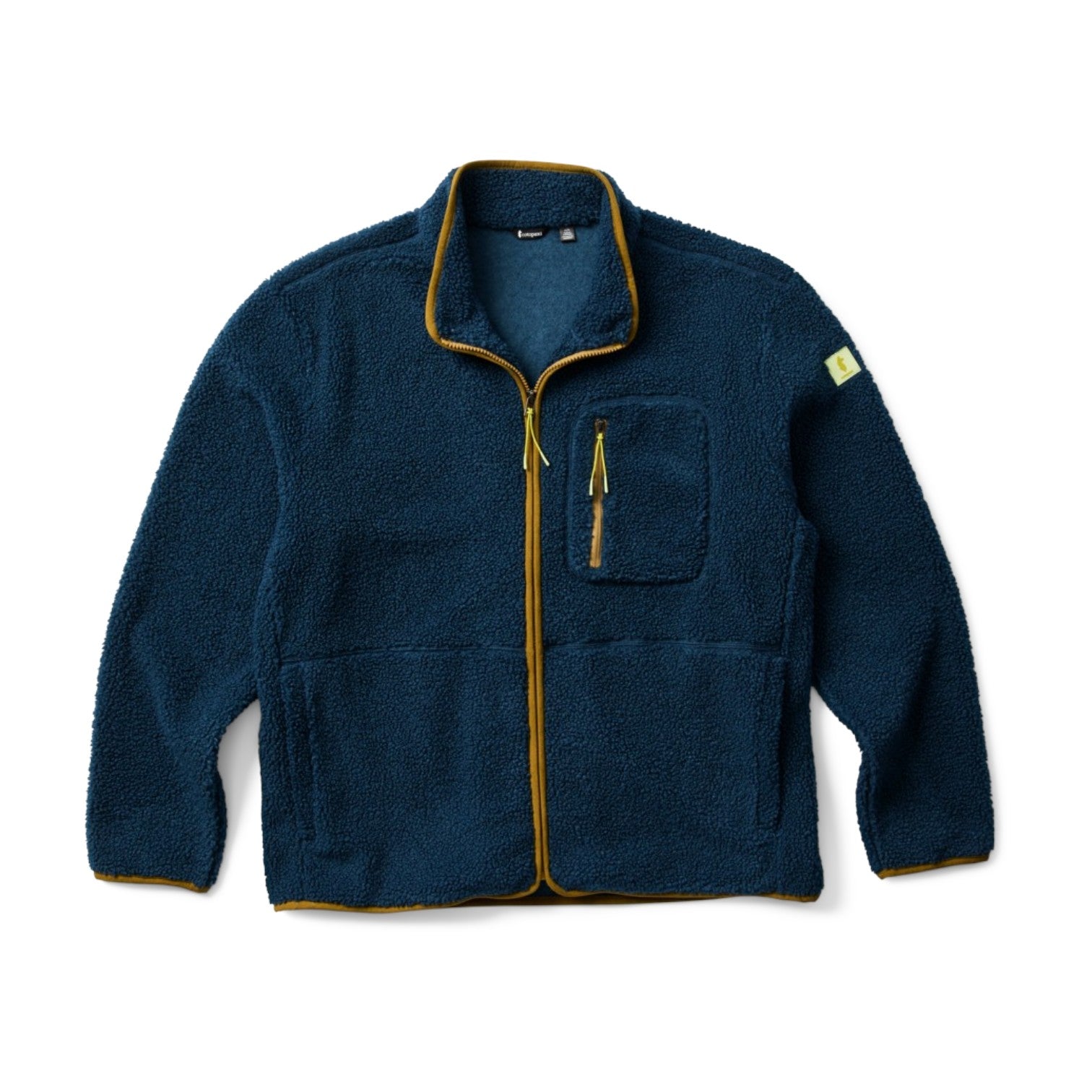 Cotopaxi Amigazo Fleece Jacket - Men's