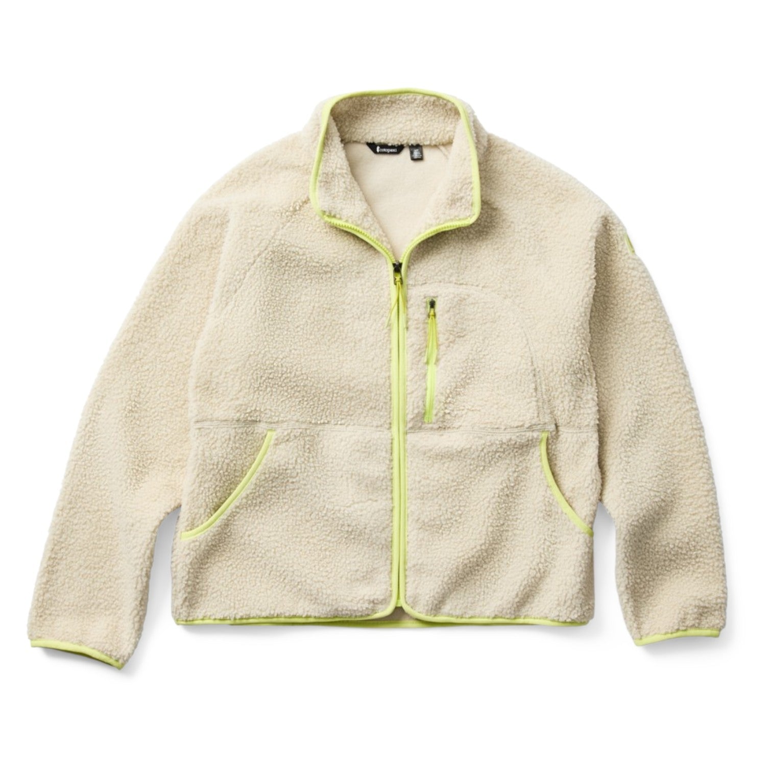 Cotopaxi Amigazo Fleece Jacket - Women's