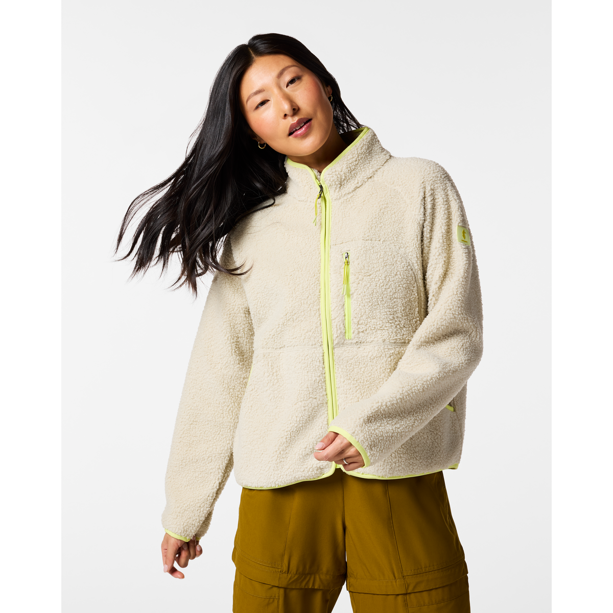 Cotopaxi Amigazo Fleece Jacket - Women's
