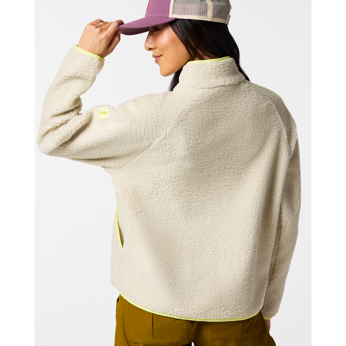 Cotopaxi Amigazo Fleece Jacket - Women's