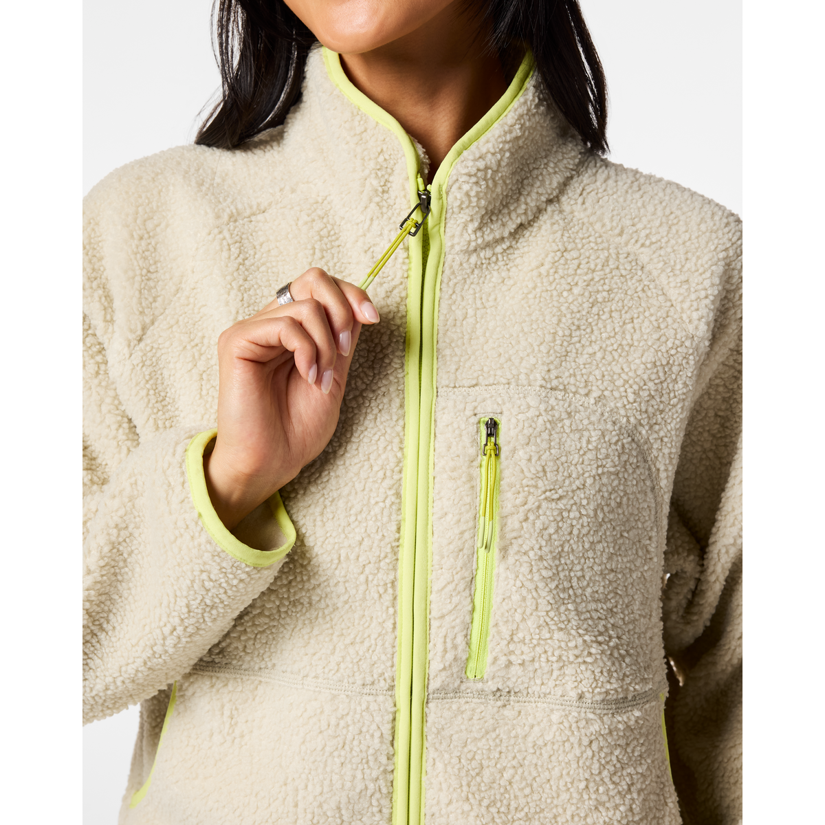 Cotopaxi Amigazo Fleece Jacket - Women's