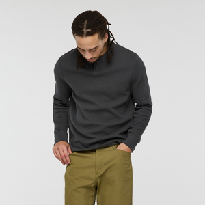 Cotopaxi Atajo LS Waffle Henley - Men's