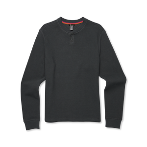 Cotopaxi Atajo LS Waffle Henley - Men's