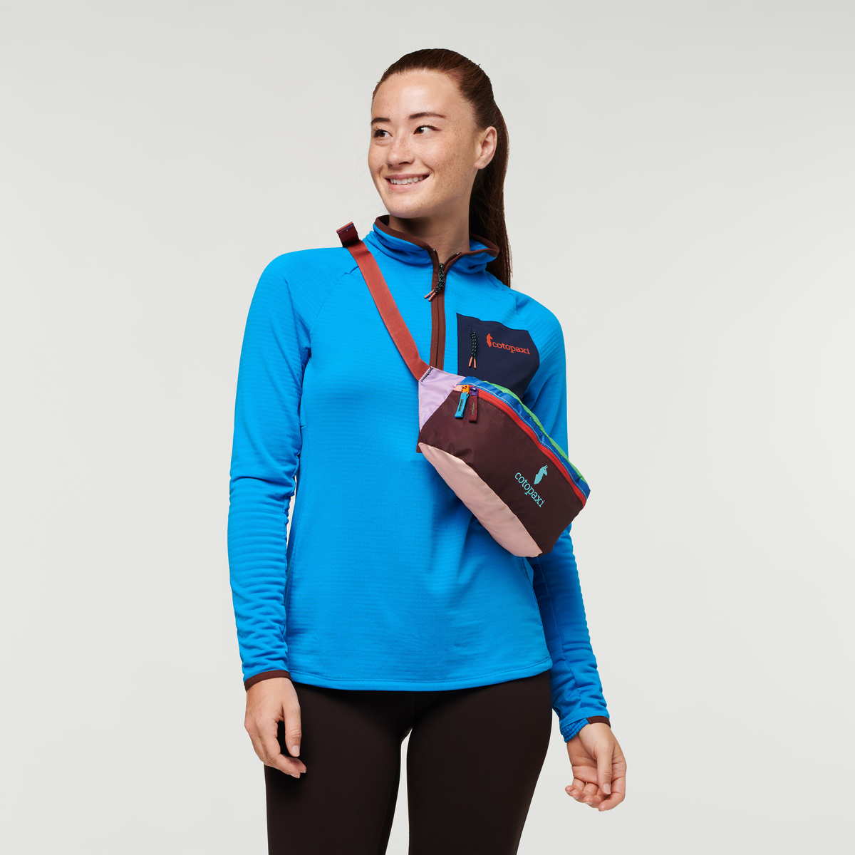 Cotopaxi Bataan 3L Fanny Pack - Del Dia