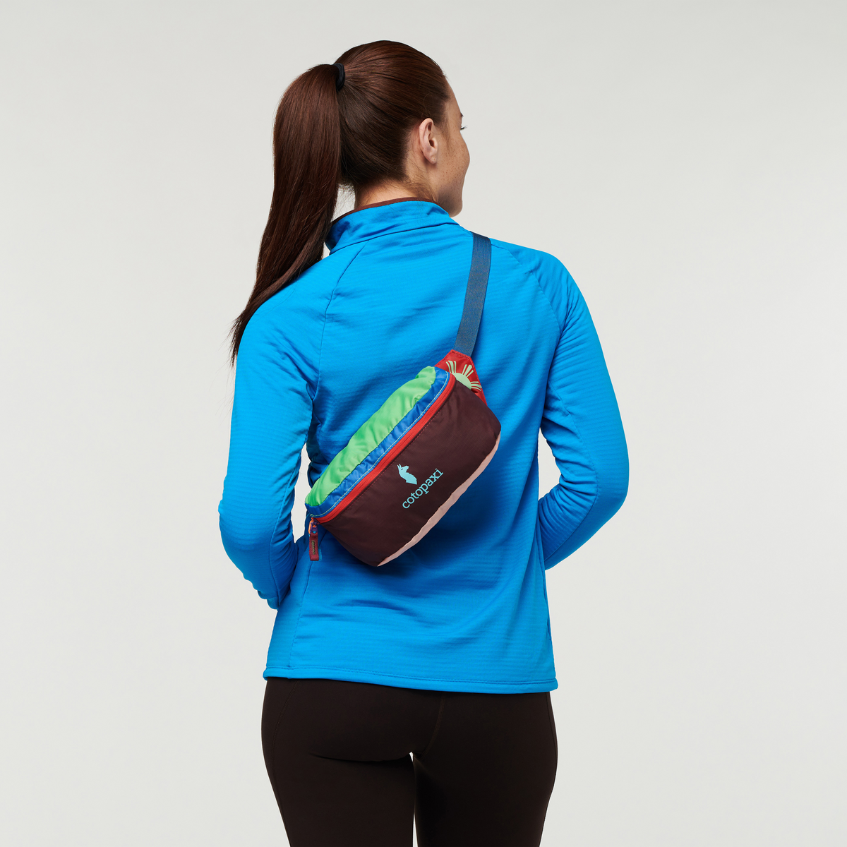 Cotopaxi Bataan 3L Fanny Pack - Del Dia