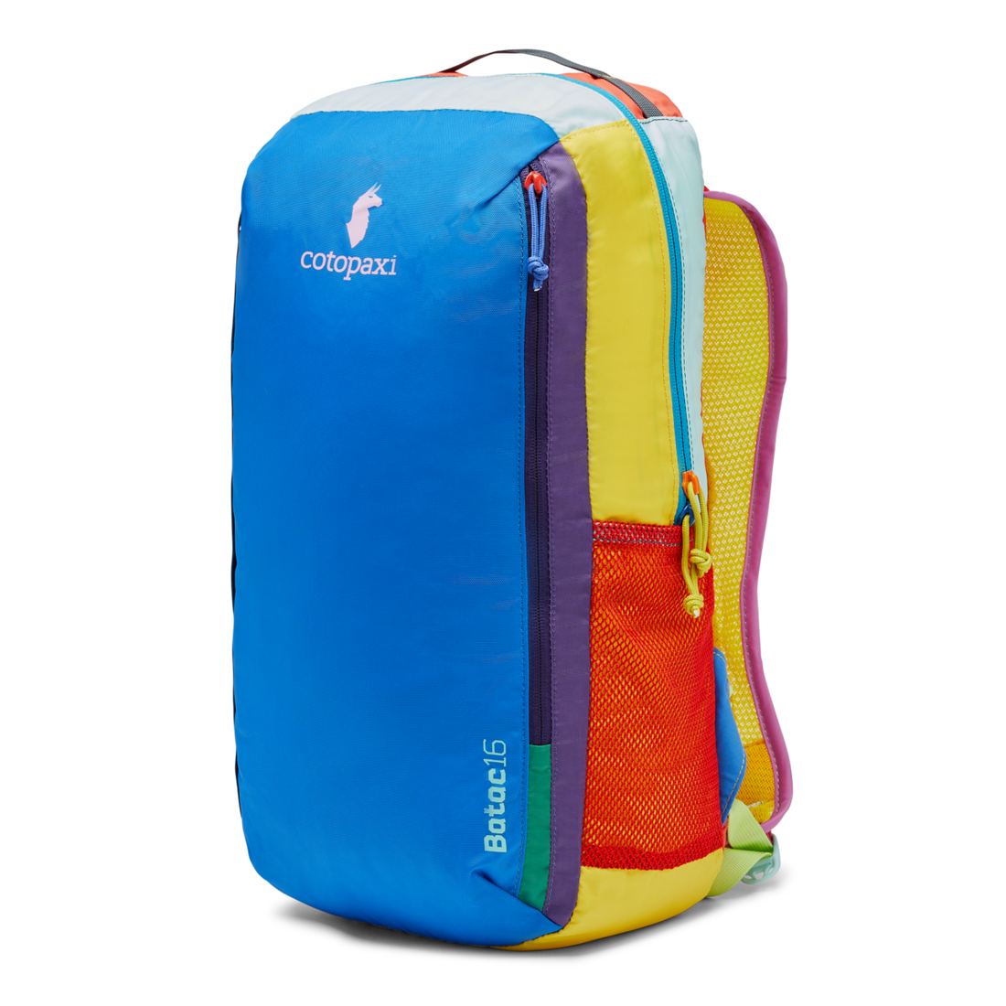 Cotopaxi Batac 16L Pack - Del Dia