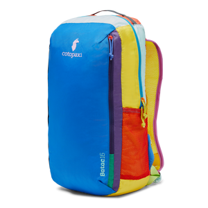 Cotopaxi Batac 16L Pack - Del Dia