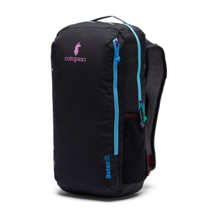 Cotopaxi Batac 16L Pack - Del Dia Dark