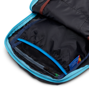 Cotopaxi Batac 16L Pack - Del Dia Dark