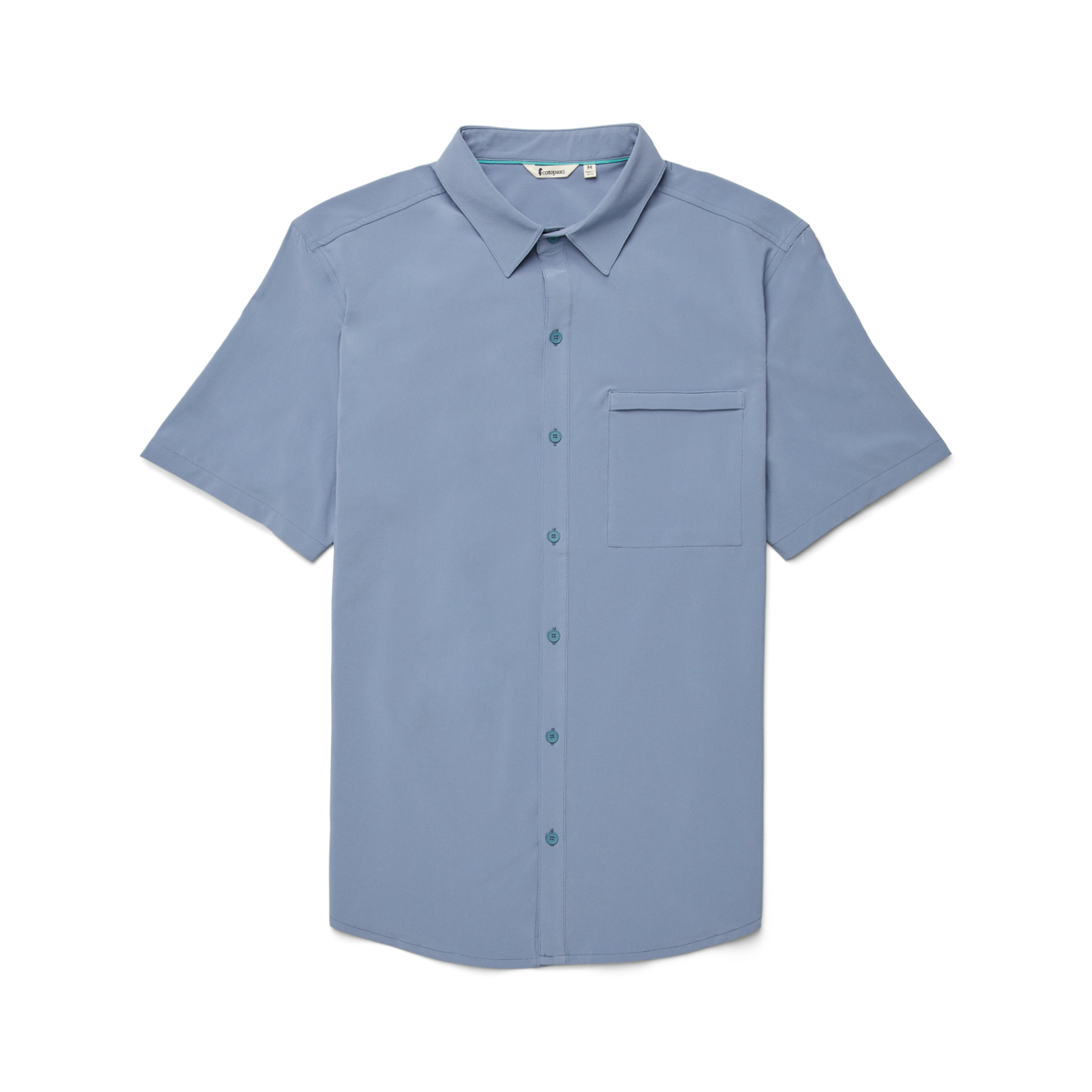 Cotopaxi Cambio Button-Up Shirt - Men's