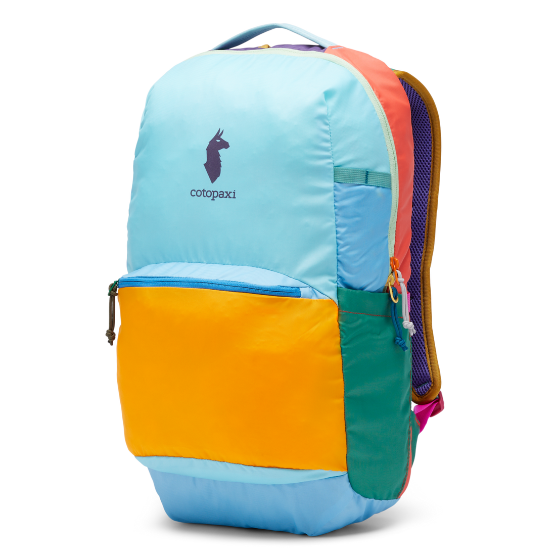 Cotopaxi Chiquillo 26L Backpack - Del Dia