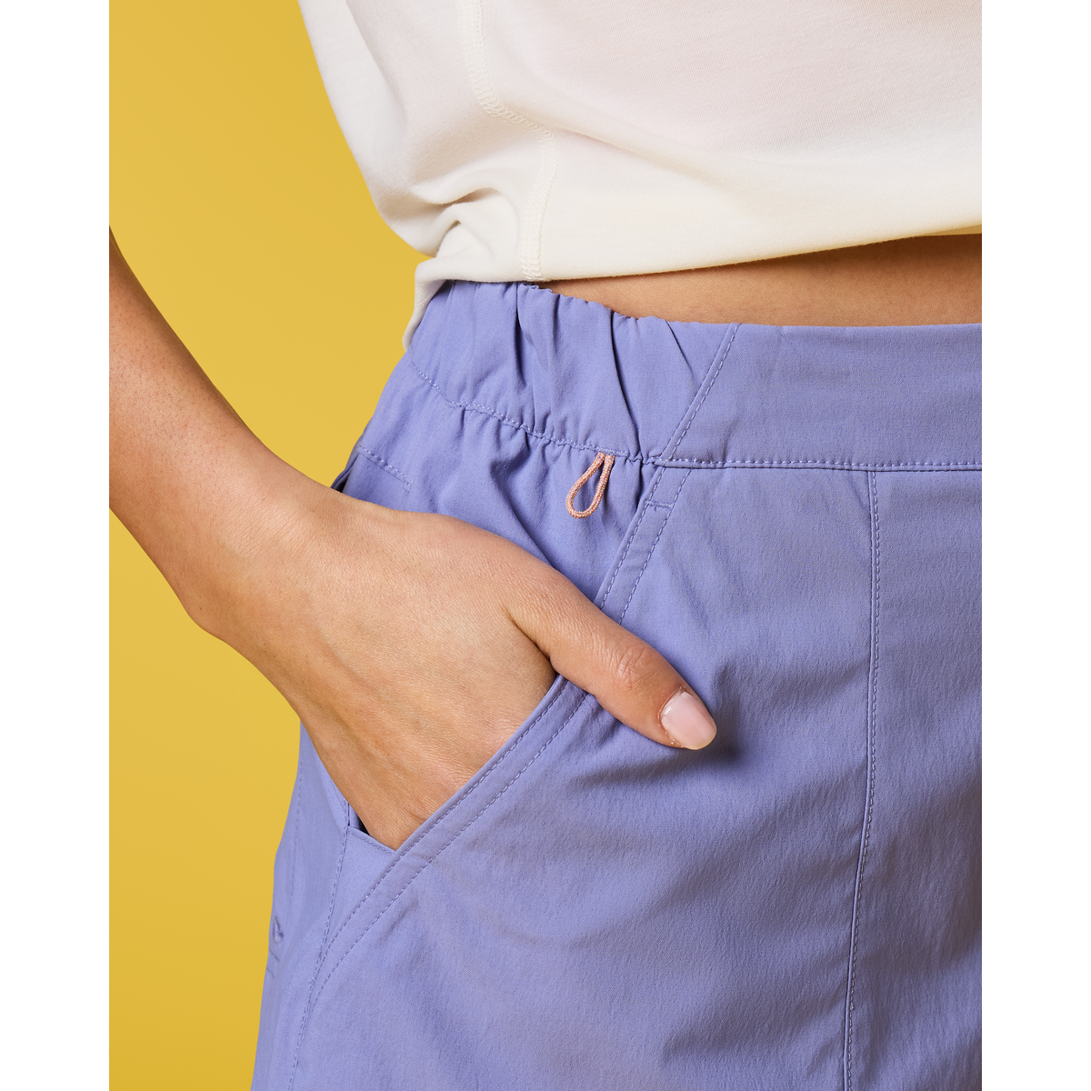 Cotopaxi Coraje 4" Tech Short - Women's