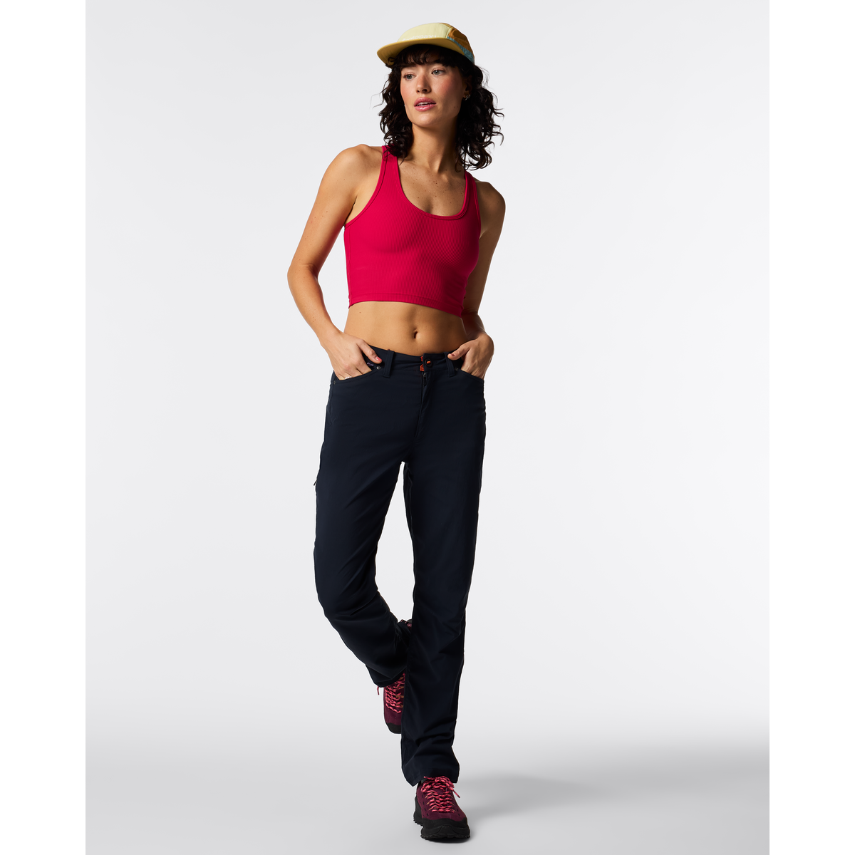 Cotopaxi Coraje Tech Pant - Women's