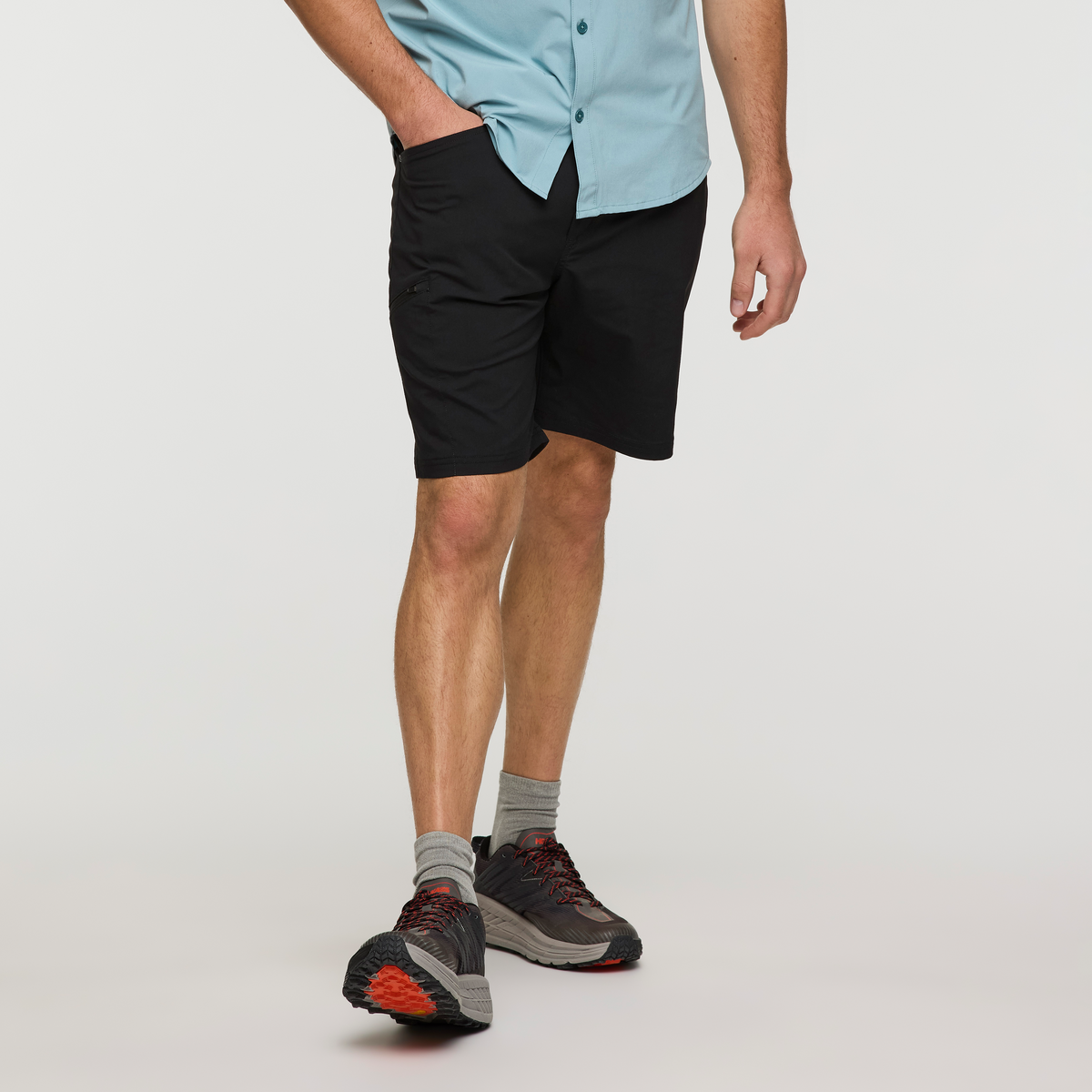 Cotopaxi Coraje Tech Short - Men's