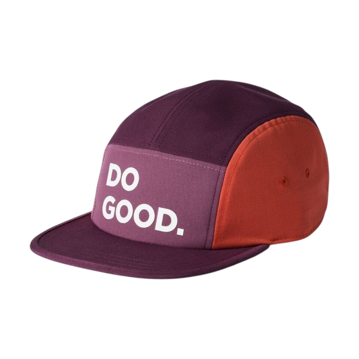 Cotopaxi Do Good 5-Panel Hat