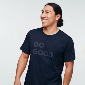 Cotopaxi Do Good SS T-Shirt - Men's