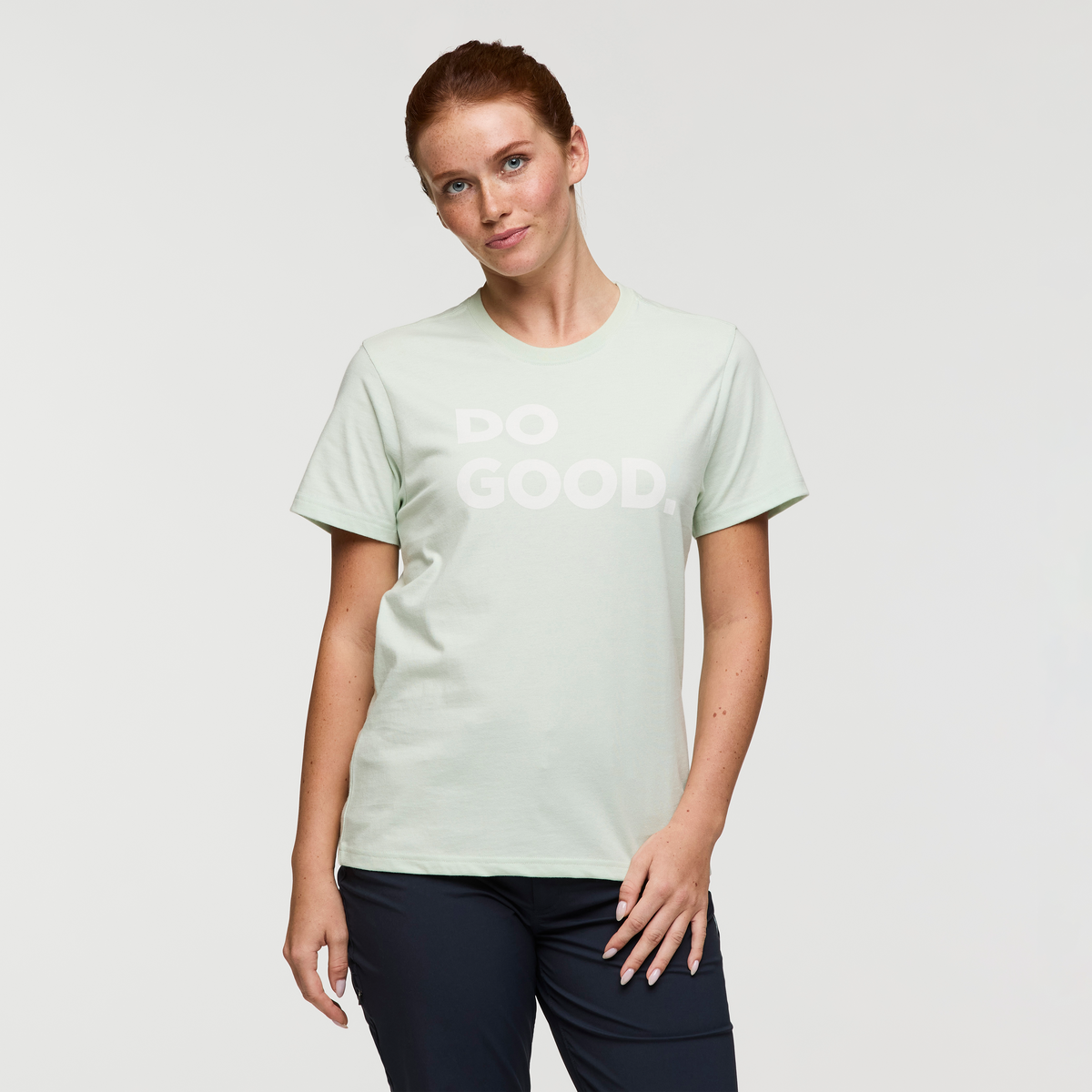 Cotopaxi Do Good SS T-Shirt - Women's