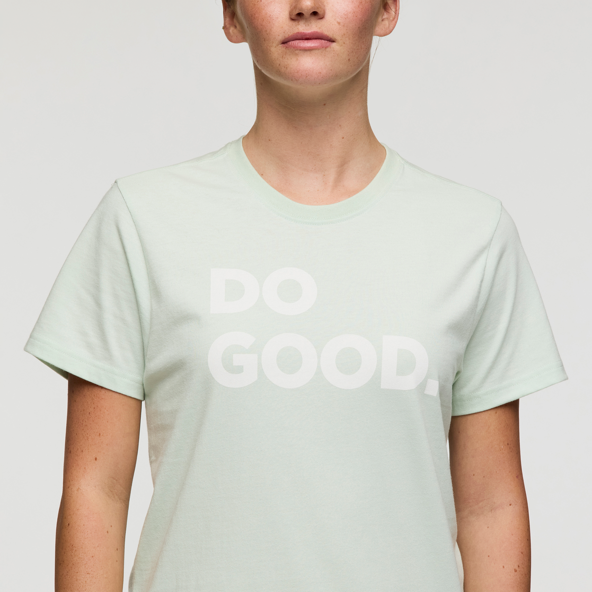 Cotopaxi Do Good SS T-Shirt - Women's