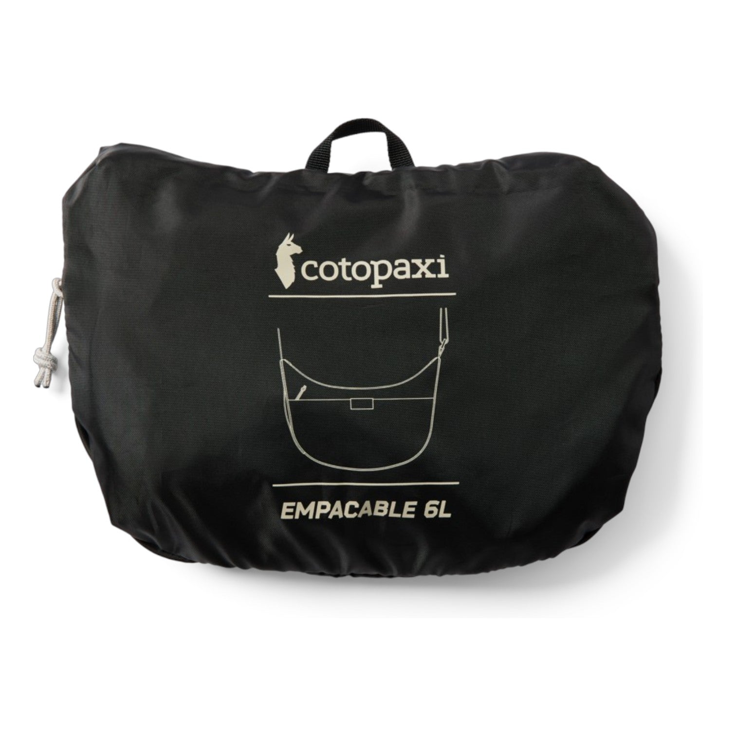 Cotopaxi Empacable 6L Crescent Bag